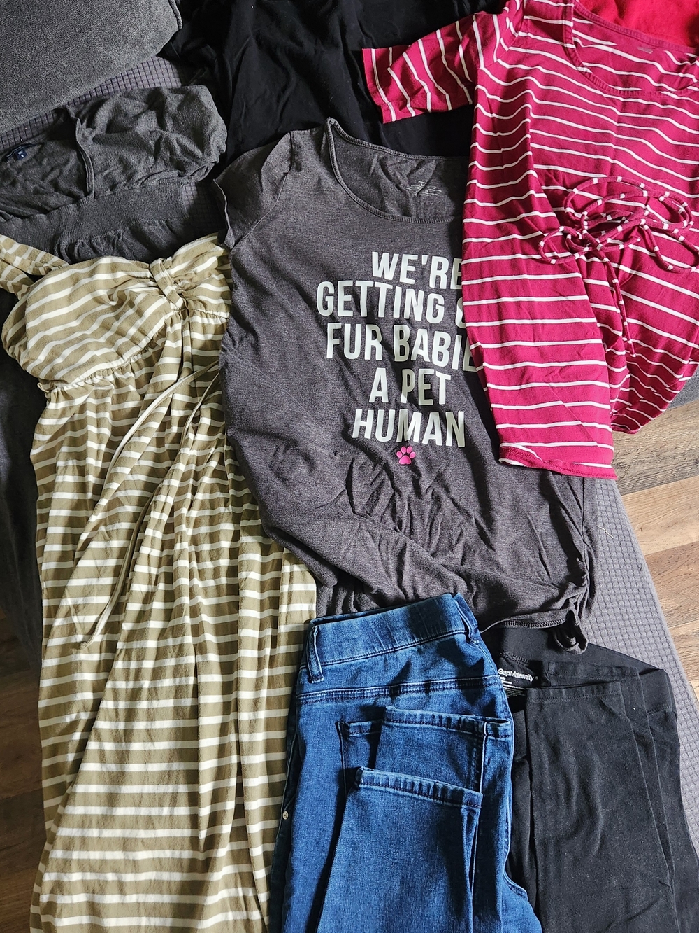 Maternity Bundle
